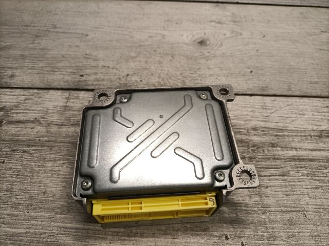 bontott MERCEDES-BENZ E-CLASS Légzsák Elektronika