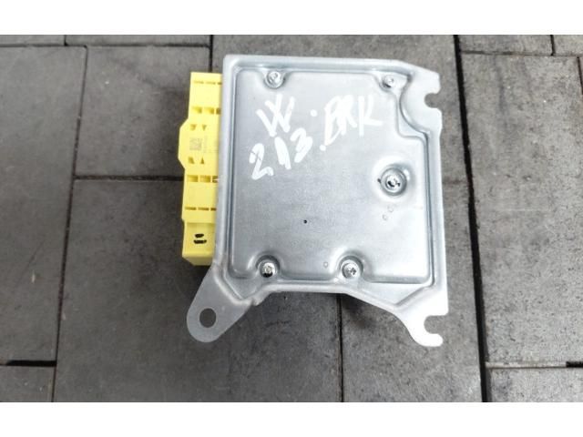 bontott MERCEDES-BENZ E-CLASS Légzsák Elektronika