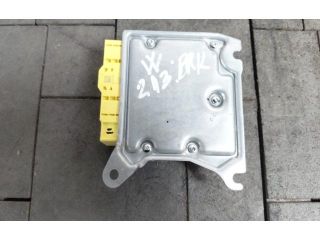 bontott MERCEDES-BENZ E-CLASS Légzsák Elektronika