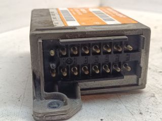 bontott MERCEDES-BENZ E-CLASS Légzsák Elektronika