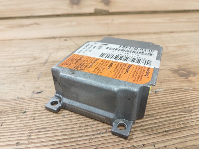 bontott MERCEDES-BENZ E-CLASS Légzsák Elektronika