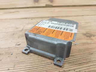 bontott MERCEDES-BENZ E-CLASS Légzsák Elektronika