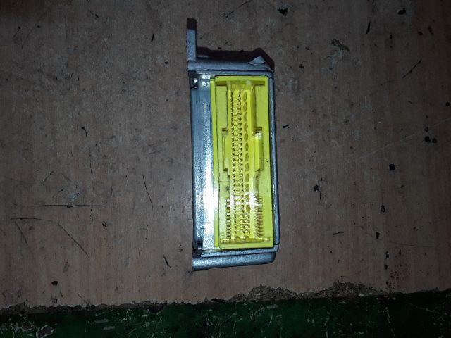 bontott MERCEDES-BENZ E-CLASS Légzsák Elektronika