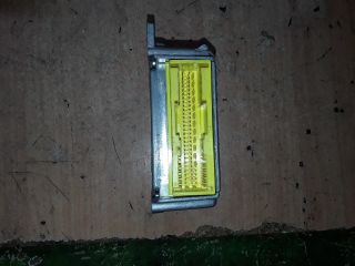 bontott MERCEDES-BENZ E-CLASS Légzsák Elektronika