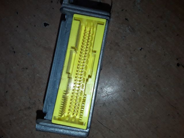 bontott MERCEDES-BENZ E-CLASS Légzsák Elektronika