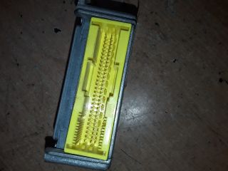 bontott MERCEDES-BENZ E-CLASS Légzsák Elektronika