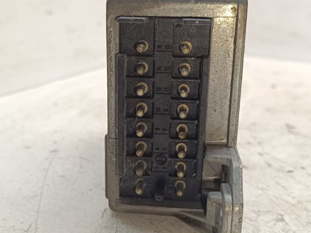 bontott MERCEDES-BENZ E-CLASS Légzsák Elektronika