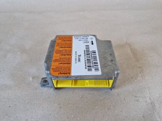 bontott MERCEDES-BENZ E-CLASS Légzsák Elektronika