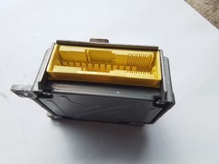 bontott MERCEDES-BENZ E-CLASS Légzsák Elektronika