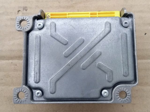 bontott MERCEDES-BENZ E-CLASS Légzsák Elektronika