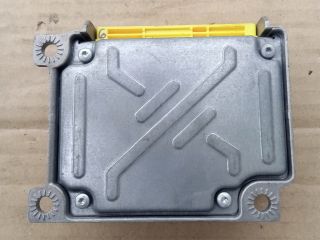 bontott MERCEDES-BENZ E-CLASS Légzsák Elektronika