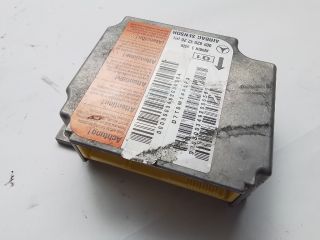 bontott MERCEDES-BENZ E-CLASS Légzsák Elektronika