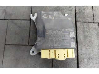 bontott MERCEDES-BENZ E-CLASS Légzsák Elektronika