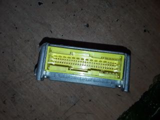 bontott MERCEDES-BENZ E-CLASS Légzsák Elektronika