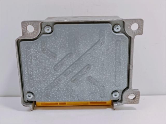 bontott MERCEDES-BENZ E-CLASS Légzsák Elektronika