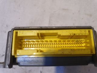 bontott MERCEDES-BENZ E-CLASS Légzsák Elektronika