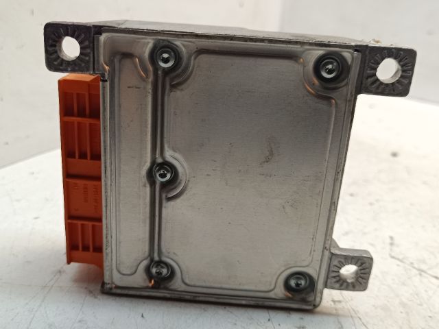 bontott MERCEDES-BENZ E-CLASS Légzsák Elektronika