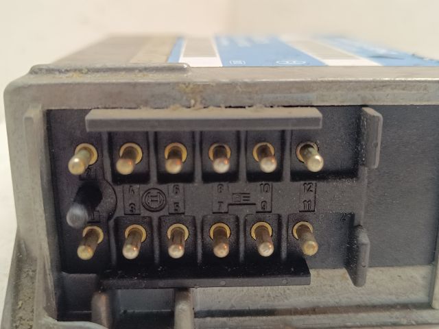 bontott MERCEDES-BENZ E-CLASS Légzsák Elektronika