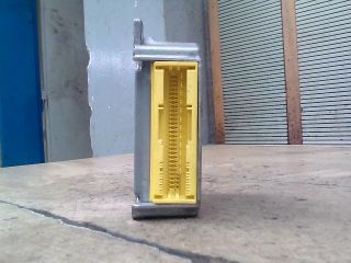 bontott MERCEDES-BENZ E-CLASS Légzsák Elektronika