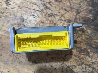 bontott MERCEDES-BENZ E-CLASS Légzsák Elektronika