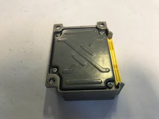 bontott MERCEDES-BENZ E-CLASS Légzsák Elektronika