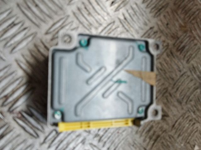 bontott MERCEDES-BENZ E-CLASS Légzsák Elektronika