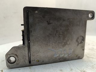 bontott MERCEDES-BENZ E-CLASS Légzsák Elektronika