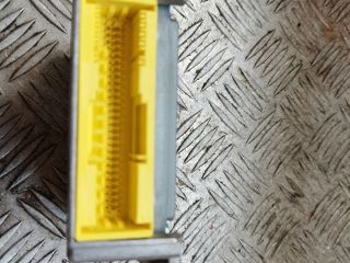 bontott MERCEDES-BENZ E-CLASS Légzsák Elektronika