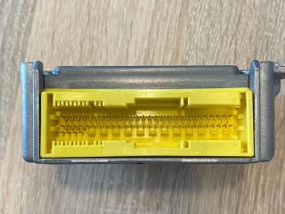 bontott MERCEDES-BENZ E-CLASS Légzsák Elektronika