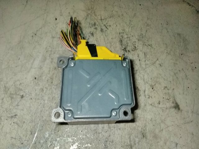 bontott MERCEDES-BENZ E-CLASS Légzsák Elektronika