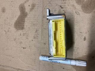 bontott MERCEDES-BENZ E-CLASS Légzsák Elektronika