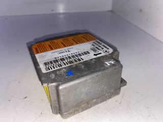 bontott MERCEDES-BENZ E-CLASS Légzsák Elektronika