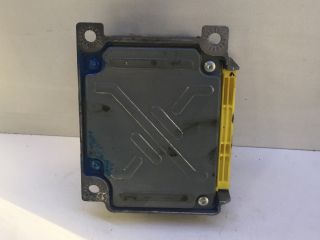 bontott MERCEDES-BENZ E-CLASS Légzsák Elektronika