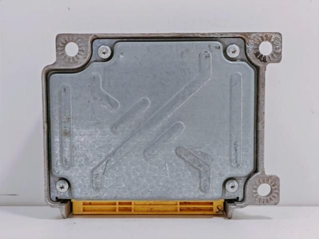 bontott MERCEDES-BENZ E-CLASS Légzsák Elektronika