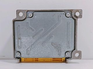 bontott MERCEDES-BENZ E-CLASS Légzsák Elektronika