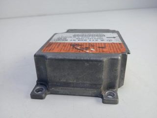 bontott MERCEDES-BENZ E-CLASS Légzsák Elektronika