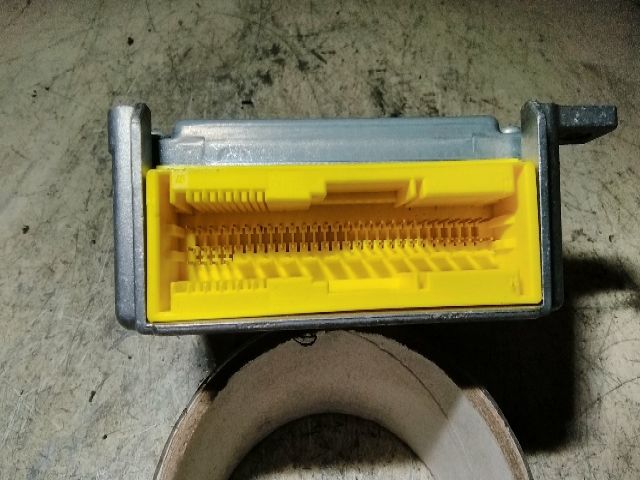 bontott MERCEDES-BENZ E-CLASS Légzsák Elektronika