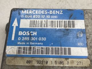 bontott MERCEDES-BENZ E-CLASS Légzsák Elektronika