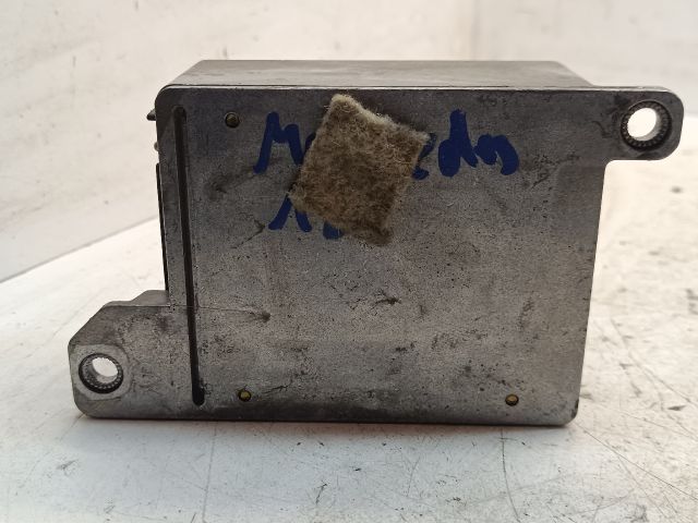 bontott MERCEDES-BENZ E-CLASS Légzsák Elektronika