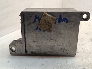 bontott MERCEDES-BENZ E-CLASS Légzsák Elektronika