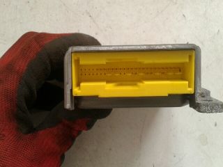 bontott MERCEDES-BENZ E-CLASS Légzsák Elektronika