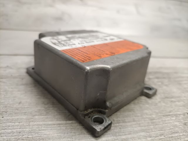 bontott MERCEDES-BENZ E-CLASS Légzsák Elektronika