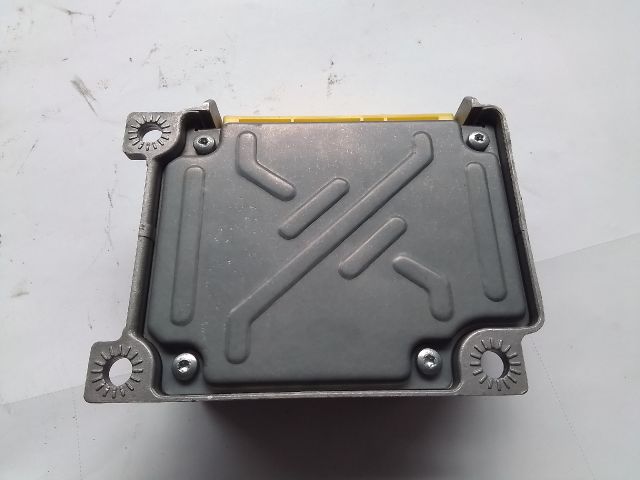 bontott MERCEDES-BENZ E-CLASS Légzsák Elektronika