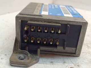 bontott MERCEDES-BENZ E-CLASS Légzsák Elektronika