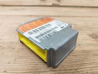 bontott MERCEDES-BENZ E-CLASS Légzsák Elektronika