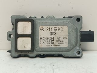 bontott MERCEDES-BENZ E-CLASS Levegőminőség Érzékelő