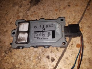 bontott MERCEDES-BENZ E-CLASS Levegőminőség Érzékelő