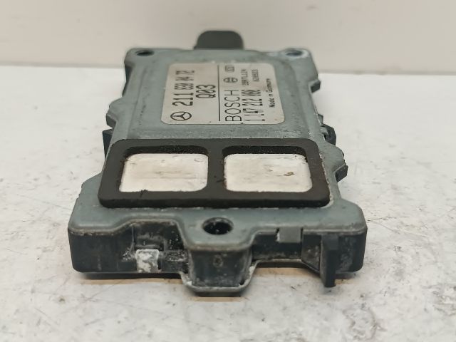 bontott MERCEDES-BENZ E-CLASS Levegőminőség Érzékelő