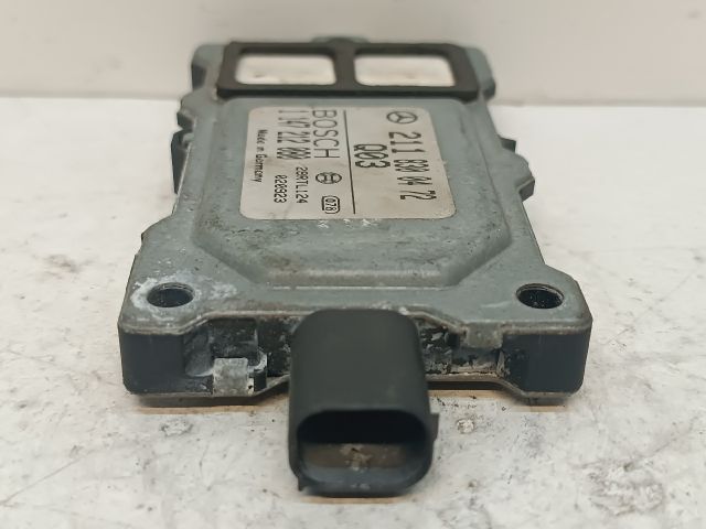 bontott MERCEDES-BENZ E-CLASS Levegőminőség Érzékelő