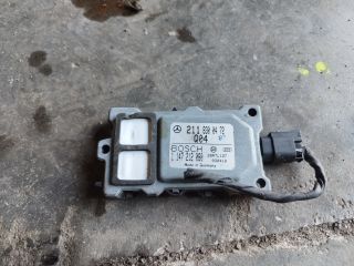 bontott MERCEDES-BENZ E-CLASS Levegőminőség Érzékelő